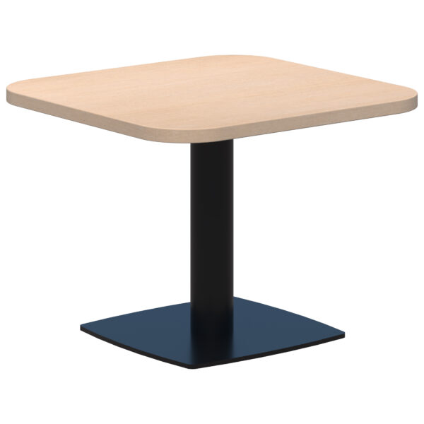 Classic Square Coffee Table