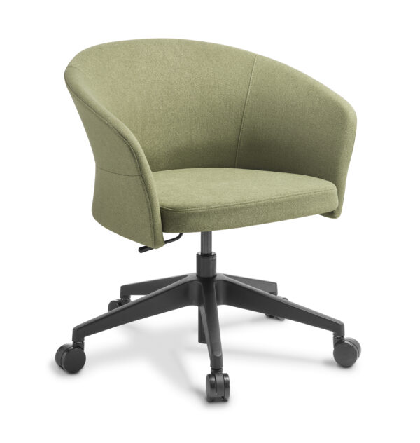 Clove Chair 5-Star Swivel