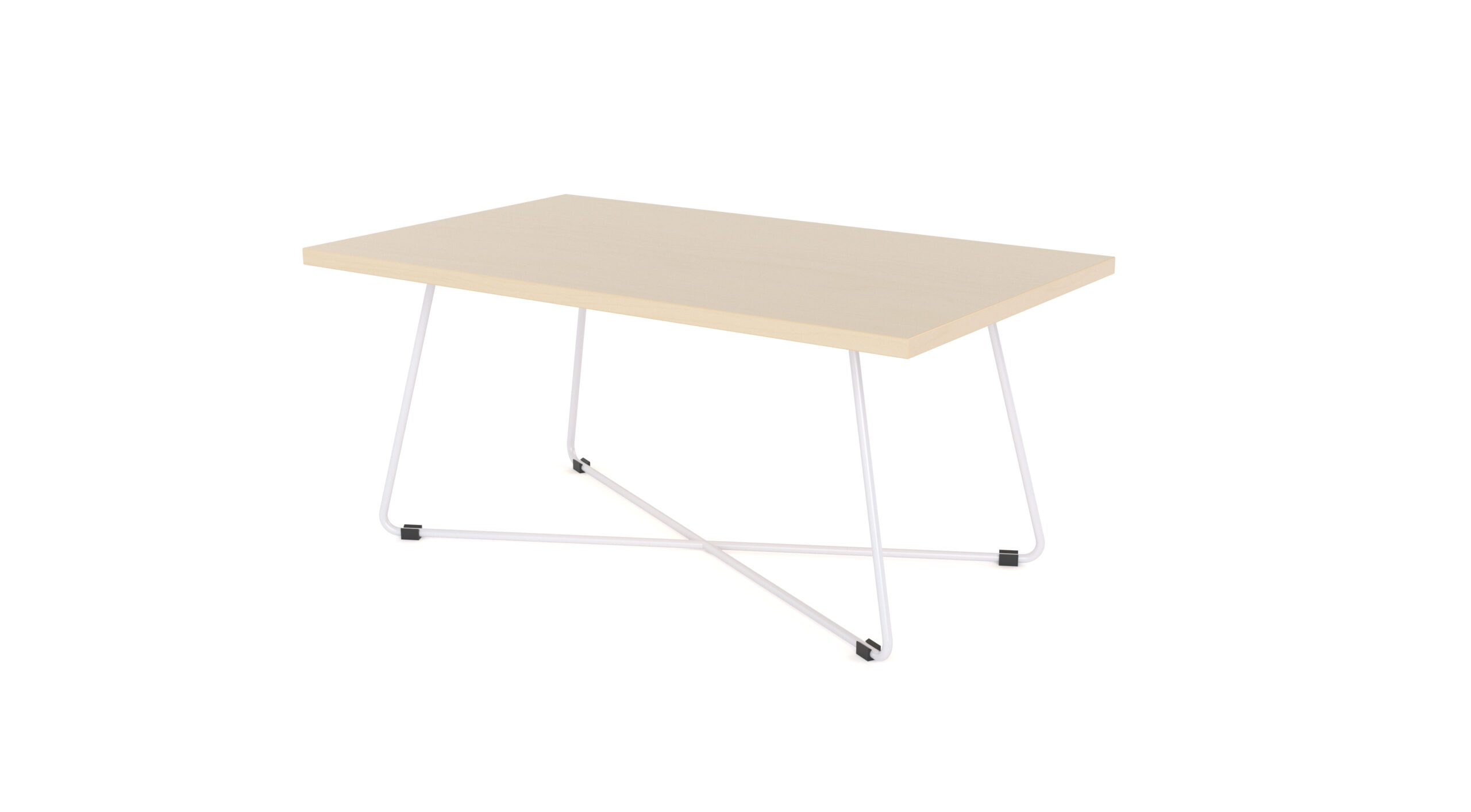 Zion Rectangle Coffee Table - Image 8