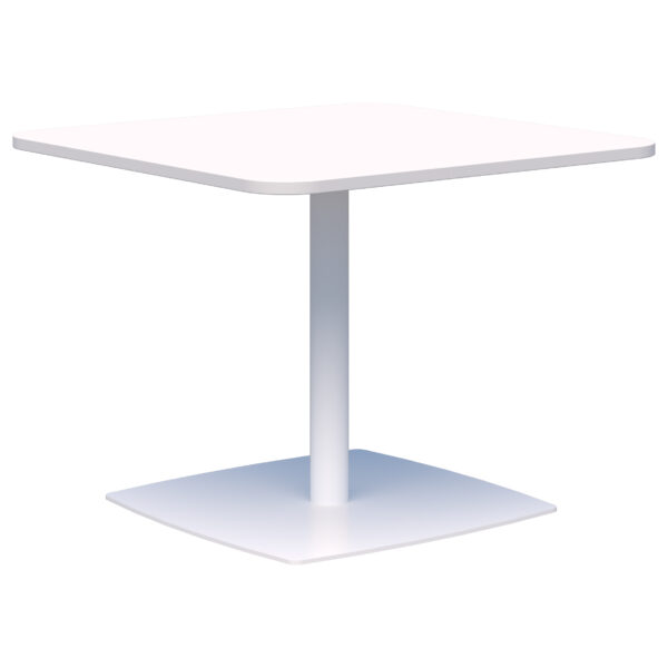 Classic Square Table