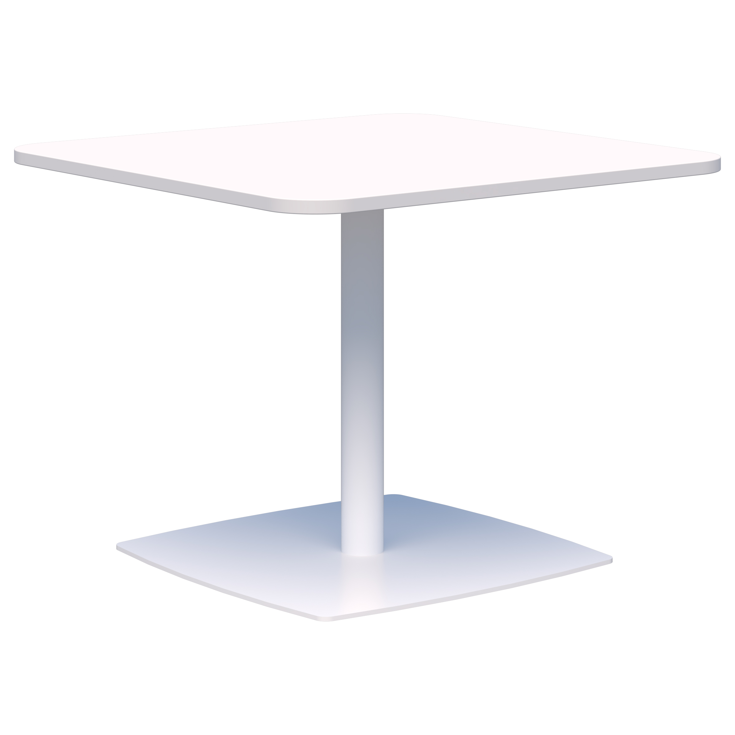 Classic Square Table - Image 22