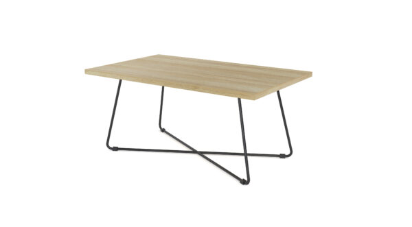 Zion Rectangle Coffee Table
