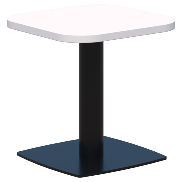 Classic Square Coffee Table