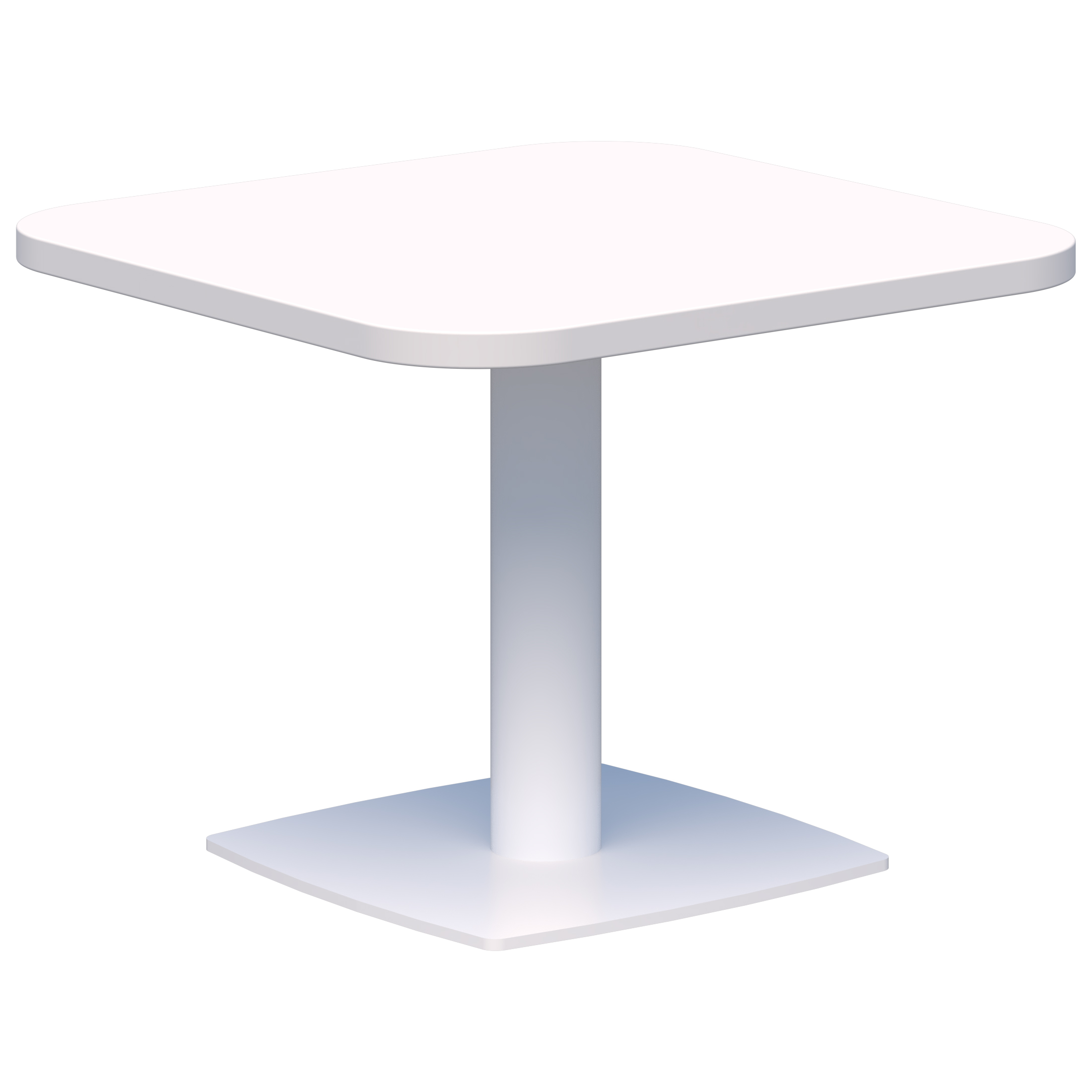 Classic Square Coffee Table - Image 17