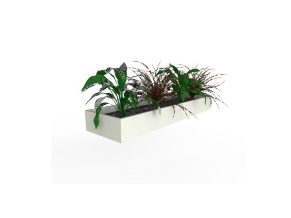 Proceed Tambour Planter