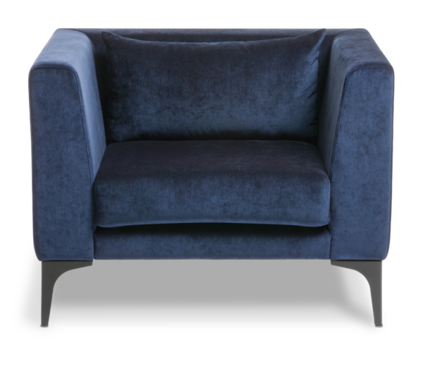 Romano Sofa Range with Optional Back Cushion