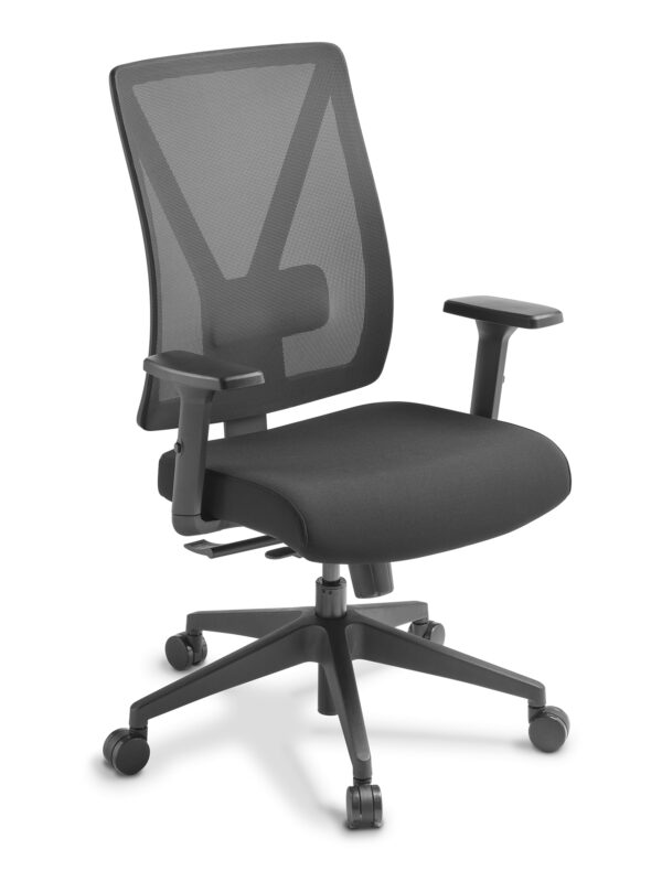 Jet Chair