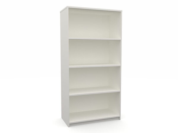 Mascot Bookcase