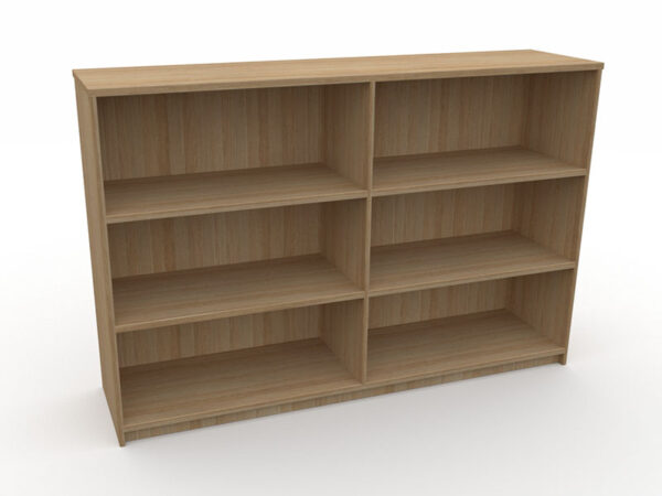 Mascot Bookcase
