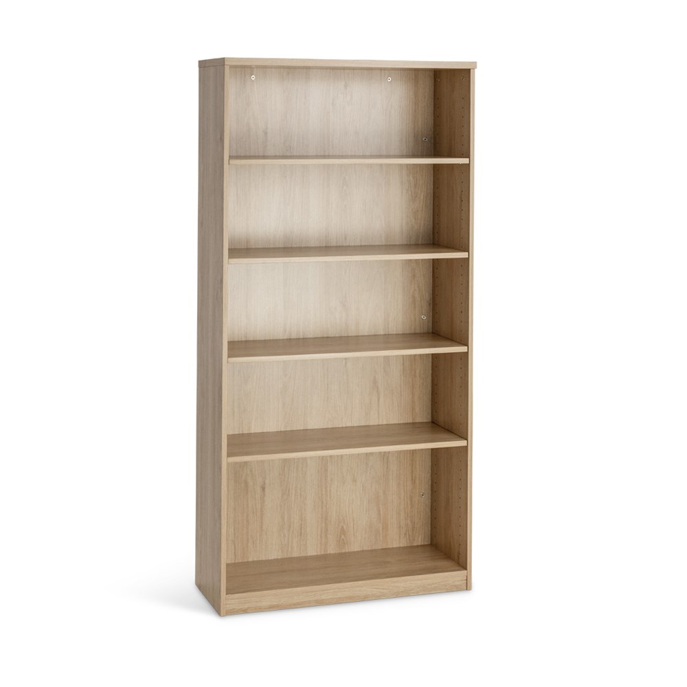 Novex 1800H Bookcase - Image 2