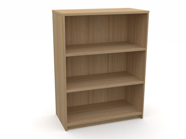 Mascot Bookcase