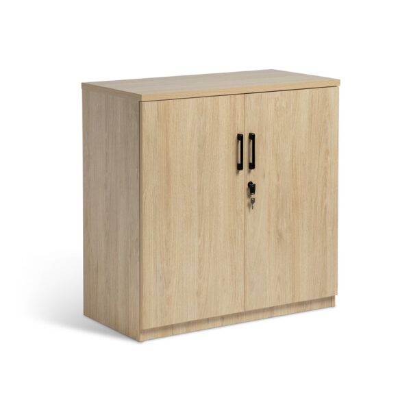 Novex 900H Storage Cupboard