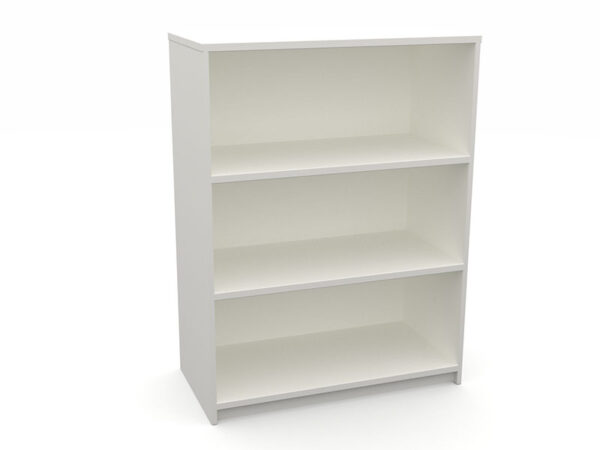 Mascot Bookcase