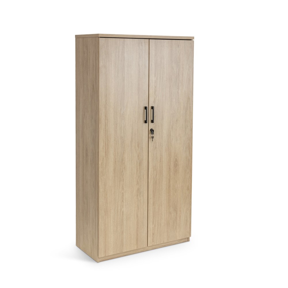 Novex 1800H Storage Cupboard - Image 2