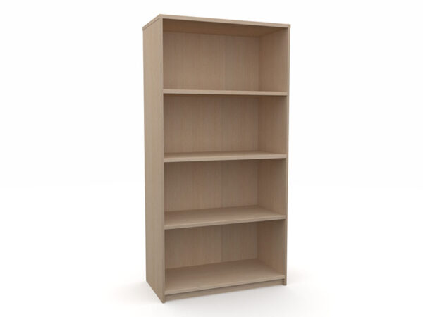 Mascot Bookcase