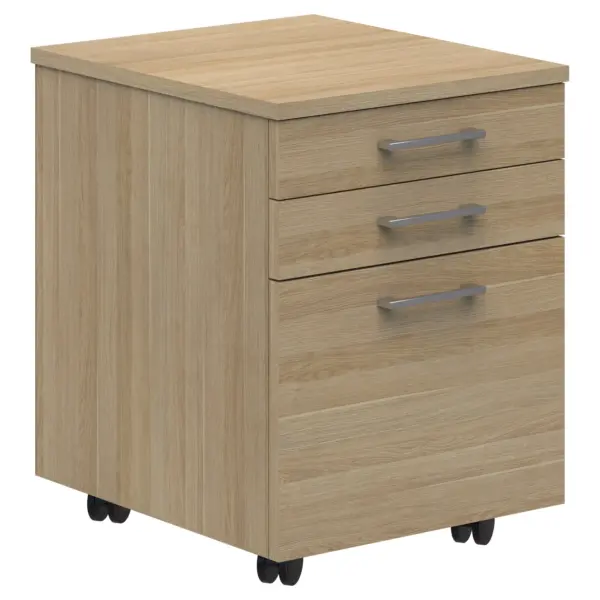 Mascot Mobile Drawers