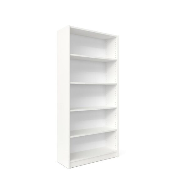 Novex 1800H Bookcase