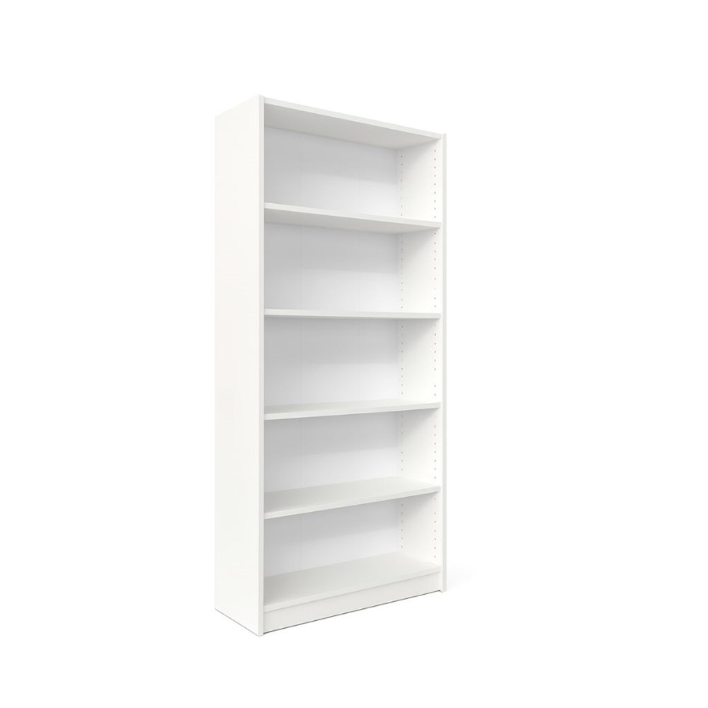 Novex 1800H Bookcase - Image 4