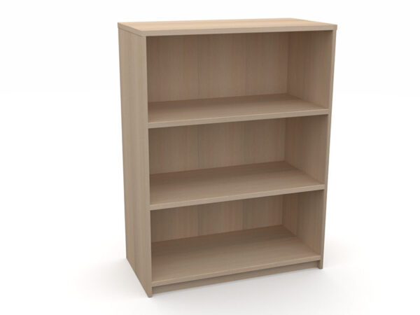 Mascot Bookcase