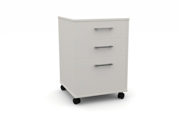 Mascot Mobile Drawers
