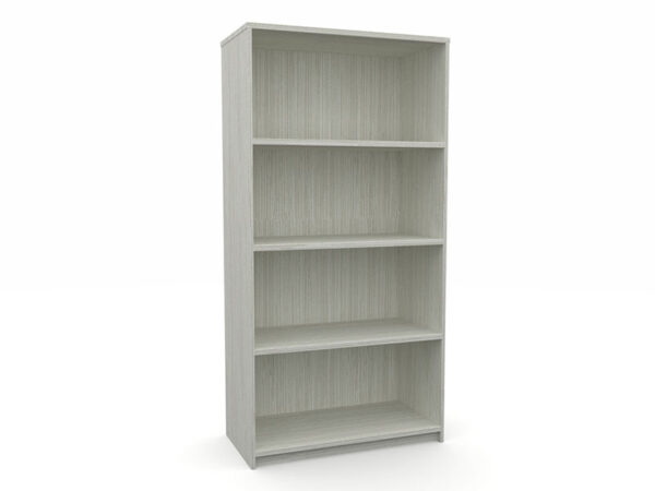 Mascot Bookcase