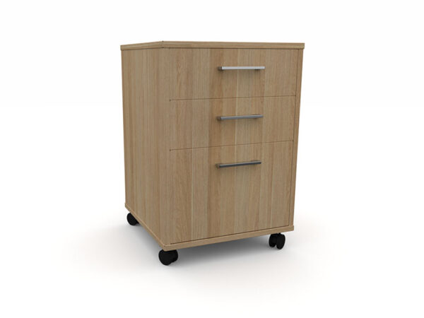 Mascot Mobile Drawers