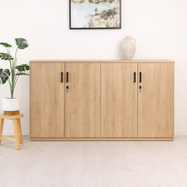 Novex Credenza 1800W