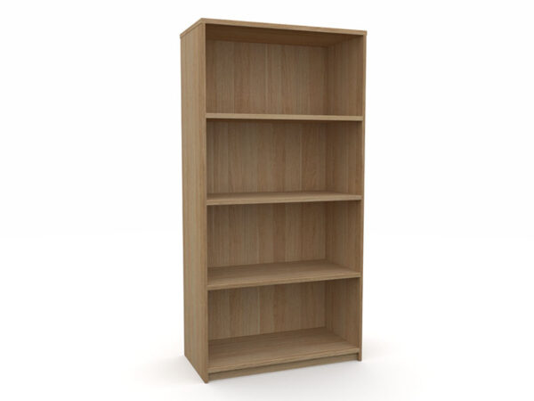 Mascot Bookcase
