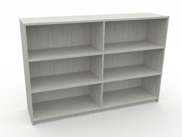 Mascot Bookcase