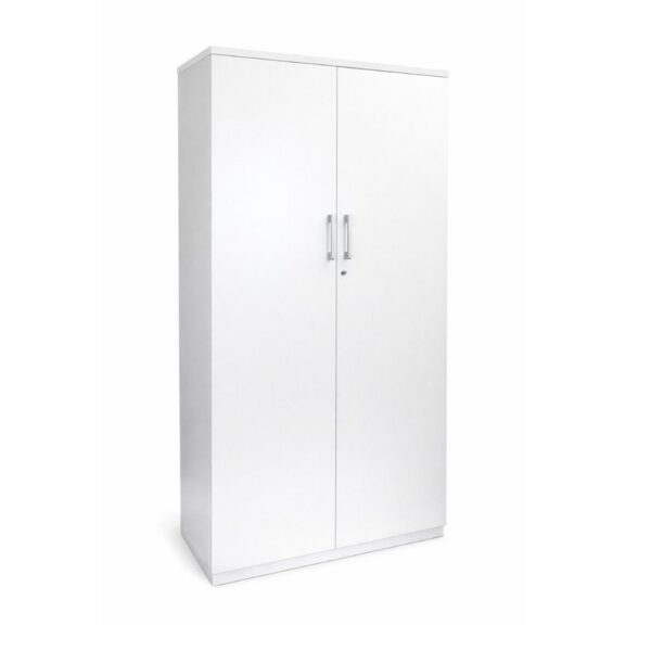 Novex 1800H Storage Cupboard