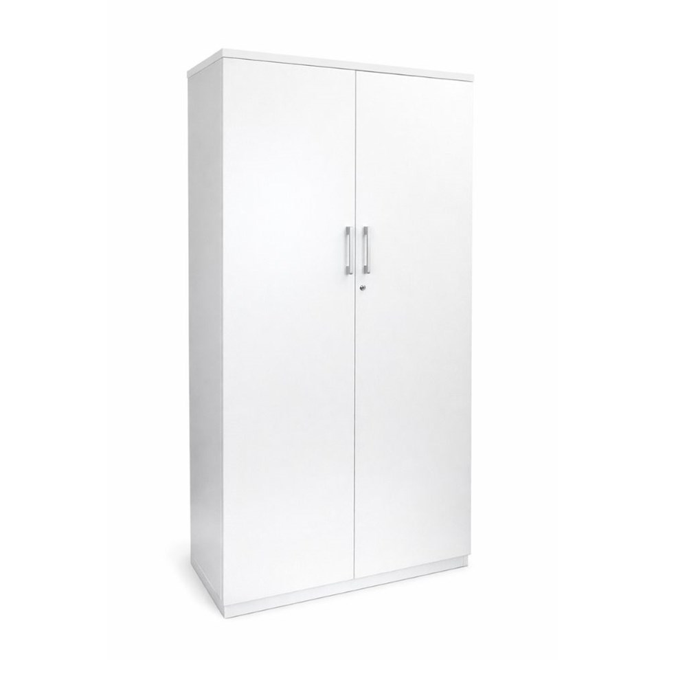 Novex 1800H Storage Cupboard - Image 4