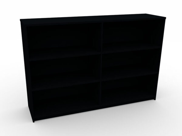 Mascot Bookcase