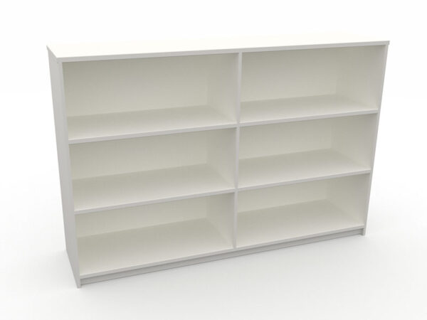Mascot Bookcase