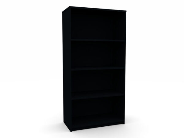Mascot Bookcase