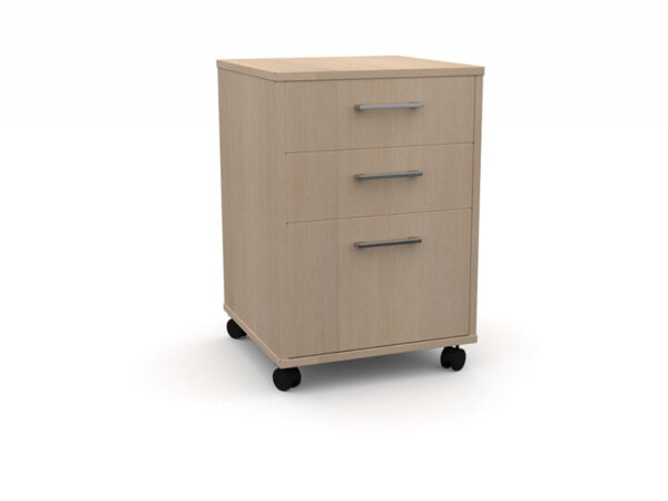 Mascot Mobile Drawers