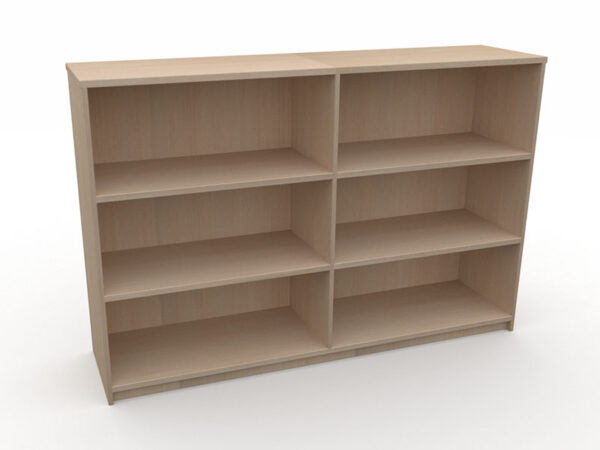 Mascot Bookcase
