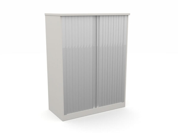 Mascot Tambour Storage