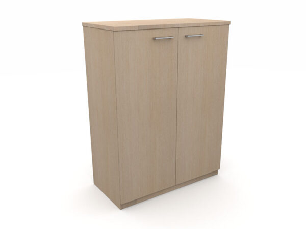 Mascot Cupboards