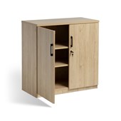 Novex 900H Storage Cupboard - Image 5