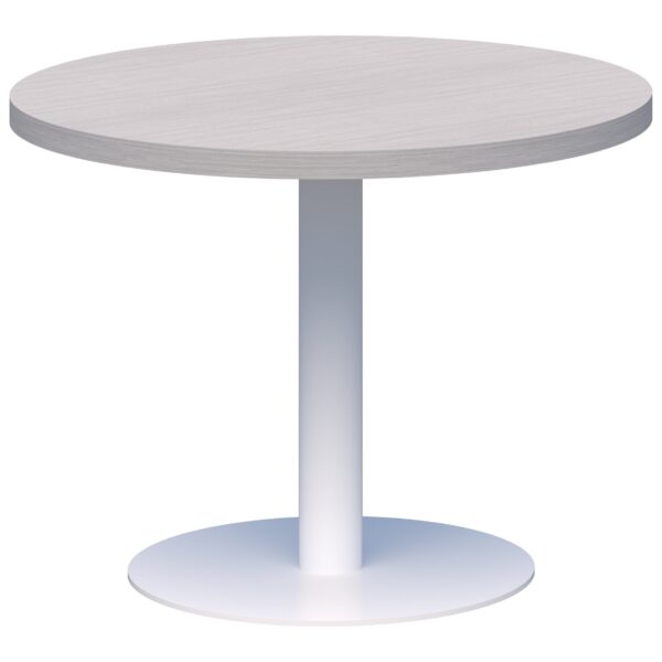 Classic Round Coffee Table