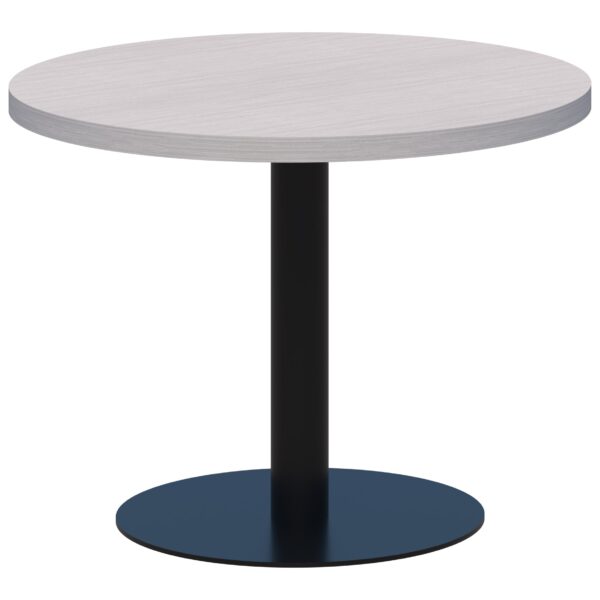 Classic Round Coffee Table