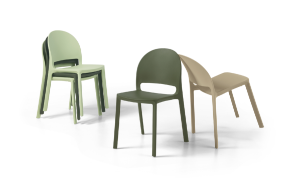 Bubble Chair