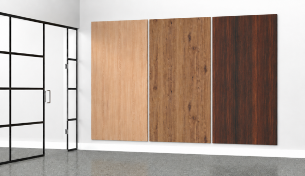 TimberTone Acoustic Panel