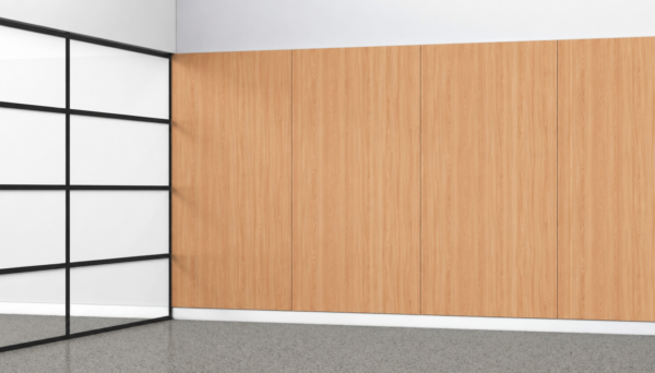 TimberTone Acoustic Panel