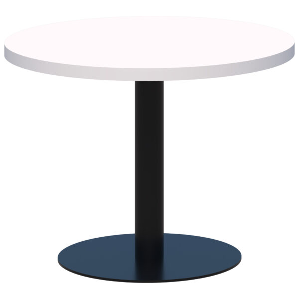 Classic Round Coffee Table