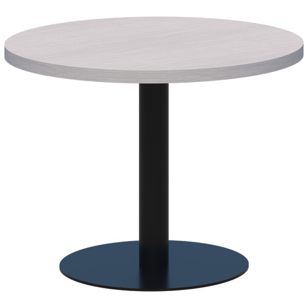 Classic Round Coffee Table