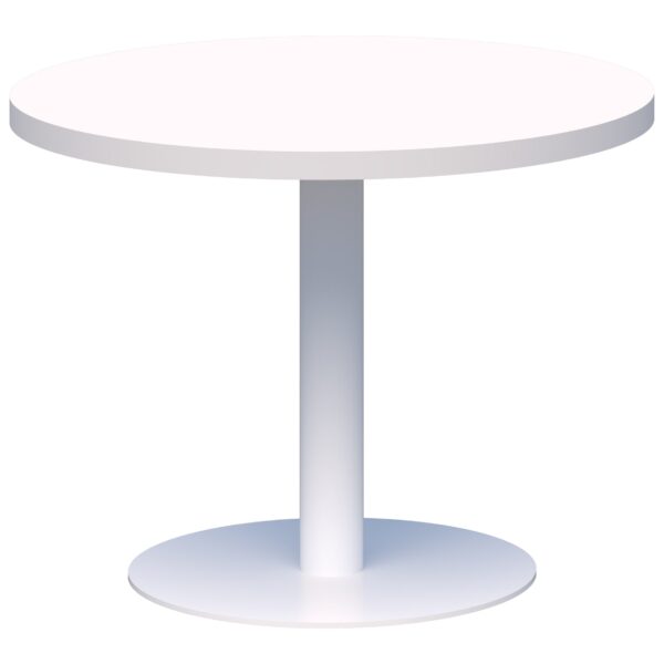 Classic Round Coffee Table