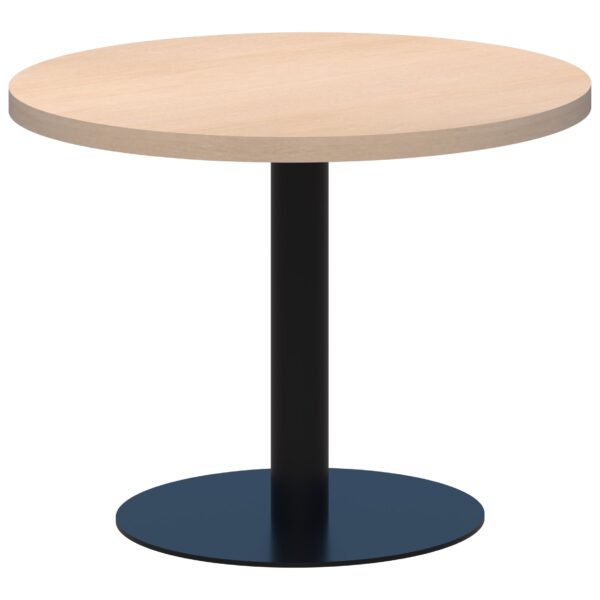 Classic Round Coffee Table