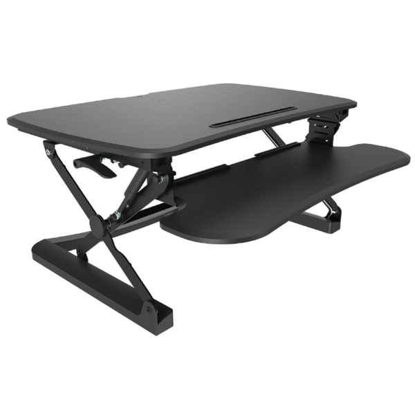 Maxim Deskalator Small - Black
