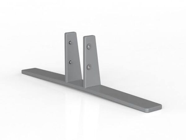 Studio 50 Free-standing Foot